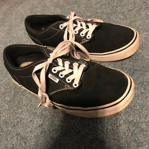 Vans shoes